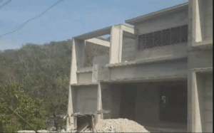 Chadayamangalam Project