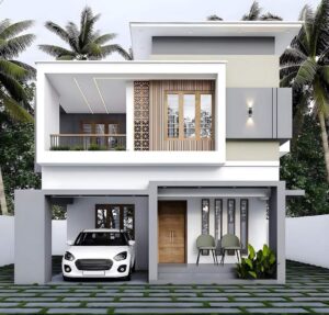 Kollam Polayathodu Project